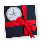 đź’• Coffret perle d'eau douce đź’•