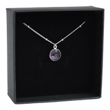 Collier "amesta"