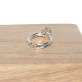 Bague "mala"