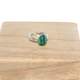 Bague "mala"