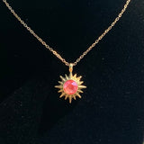 Collier acier inoxydable