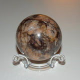 Calcite marron