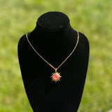 Collier acier inoxydable