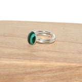 Bague "mala"