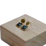 Boucles d’oreilles « Kiara »