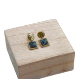 Boucles d’oreilles « Kiara »