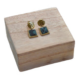 Boucles d’oreilles « Kiara »
