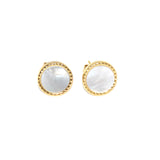 Boucles d’oreilles " Lya "
