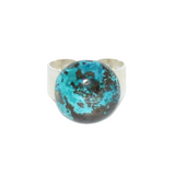 Bague " chryso"