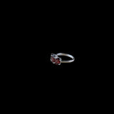 Bague "Sang de Grenat"