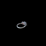 Bague "Sang de Grenat"