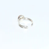 Bague " Bili " Pierre de soleil