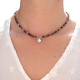 Collier " mona"