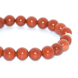 Jaspe rouge
