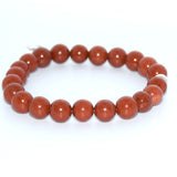 Jaspe rouge