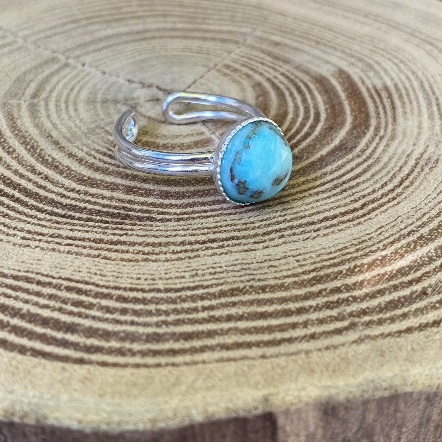 Bague réglable 