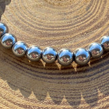 Hématite argenté