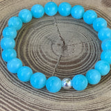 Amazonite du Pérou A